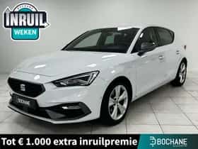 SEAT Leon (2020)