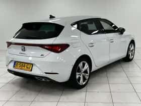SEAT Leon (2020) thumbnail 2
