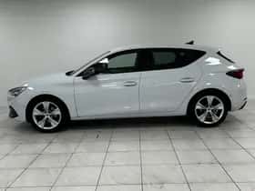 SEAT Leon (2020) thumbnail 13