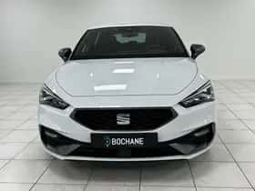 SEAT Leon (2020) thumbnail 15
