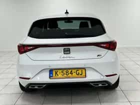 SEAT Leon (2020) thumbnail 16