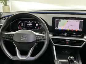 SEAT Leon (2020) thumbnail 3
