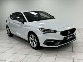 SEAT Leon (2020) thumbnail 5