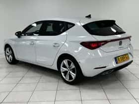 SEAT Leon (2020) thumbnail 6
