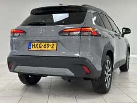 Toyota Corolla (2025) thumbnail 2