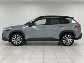 Toyota Corolla (2025) thumbnail 18