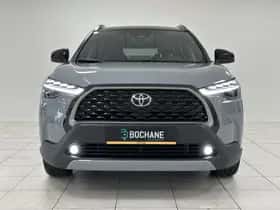 Toyota Corolla (2025) thumbnail 20