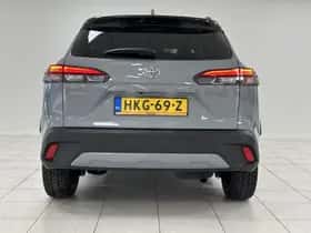 Toyota Corolla (2025) thumbnail 21