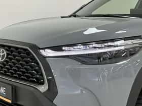 Toyota Corolla (2025) thumbnail 28