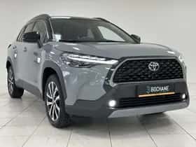 Toyota Corolla (2025) thumbnail 4