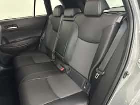 Toyota Corolla (2025) thumbnail 7