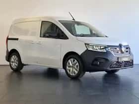 Renault Kangoo (2026) thumbnail 4