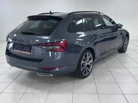 Škoda Superb (2021) thumbnail 2
