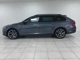 Škoda Superb (2021) thumbnail 13