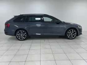 Škoda Superb (2021) thumbnail 14