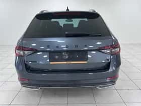 Škoda Superb (2021) thumbnail 16