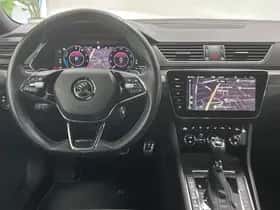 Škoda Superb (2021) thumbnail 3