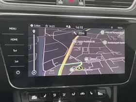 Škoda Superb (2021) thumbnail 9