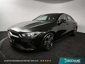 Mercedes-Benz CLA-Klasse (2023)