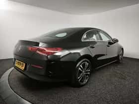 Mercedes-Benz CLA-Klasse (2023) thumbnail 2