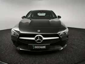Mercedes-Benz CLA-Klasse (2023) thumbnail 17