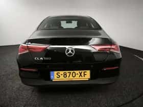 Mercedes-Benz CLA-Klasse (2023) thumbnail 18