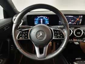 Mercedes-Benz CLA-Klasse (2023) thumbnail 20