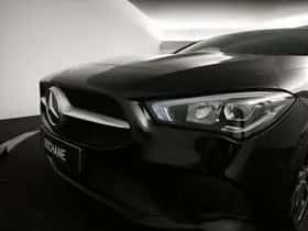 Mercedes-Benz CLA-Klasse (2023) thumbnail 25