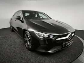 Mercedes-Benz CLA-Klasse (2023) thumbnail 5