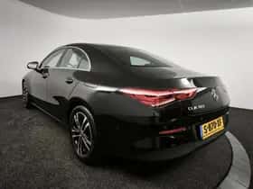 Mercedes-Benz CLA-Klasse (2023) thumbnail 6
