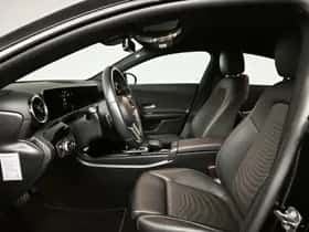 Mercedes-Benz CLA-Klasse (2023) thumbnail 7