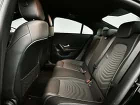 Mercedes-Benz CLA-Klasse (2023) thumbnail 8