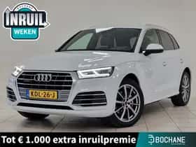 Audi Q5 (2020)