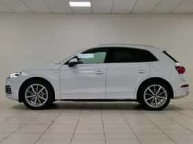 Audi Q5 (2020) thumbnail 2