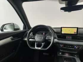 Audi Q5 (2020) thumbnail 14