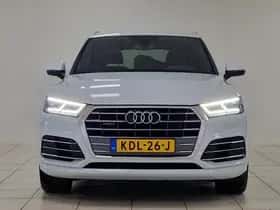 Audi Q5 (2020) thumbnail 3