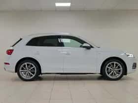 Audi Q5 (2020) thumbnail 5