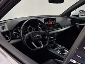 Audi Q5 (2020) thumbnail 10