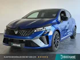 Renault Clio (2023)