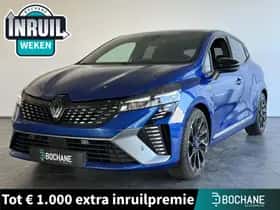 Renault Clio (2023)