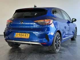 Renault Clio (2023) thumbnail 2