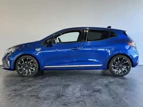 Renault Clio (2023) thumbnail 19