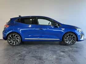 Renault Clio (2023) thumbnail 20