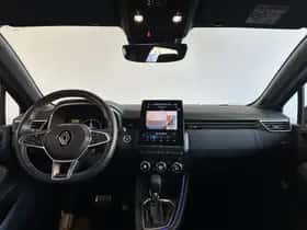 Renault Clio (2023) thumbnail 3