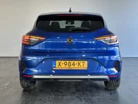 Renault Clio (2023) thumbnail 22