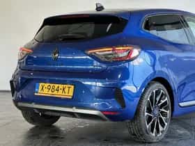 Renault Clio (2023) thumbnail 37