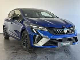 Renault Clio (2023) thumbnail 5