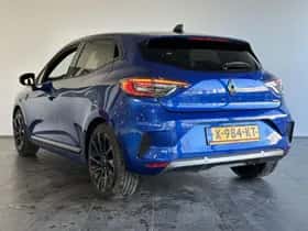 Renault Clio (2023) thumbnail 6