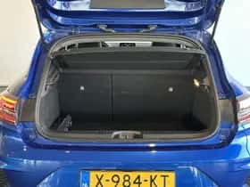 Renault Clio (2023) thumbnail 9