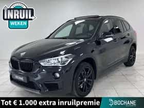 BMW X1 (2017)